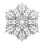 snowflake 22