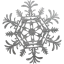 snowflake 25