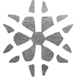 snowflake 26 icon