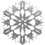 snowflake 27