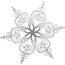 snowflake 29 icon