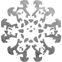 snowflake 33 icon