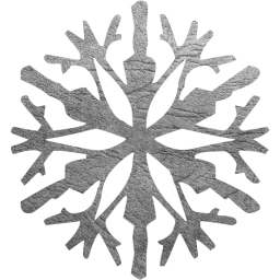 snowflake 35 icon