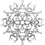 snowflake 36