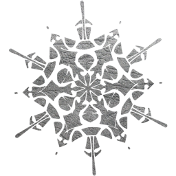 snowflake 40 icon