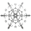 snowflake 42