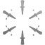 snowflake 43