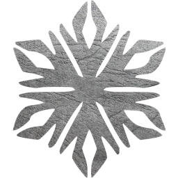 snowflake 44 icon