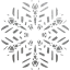 snowflake 45