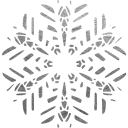 snowflake 45 icon