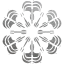 snowflake 48