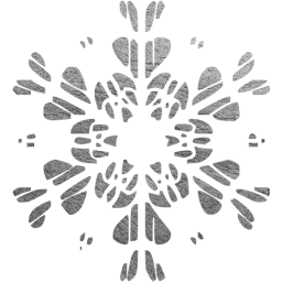 snowflake 50 icon