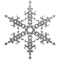 snowflake 51 icon