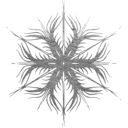 snowflake 53 icon