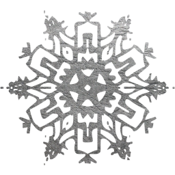 snowflake 54 icon