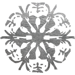snowflake 7 icon