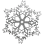 snowflake 8