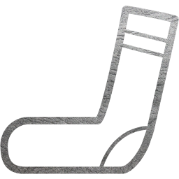 socks 2 icon