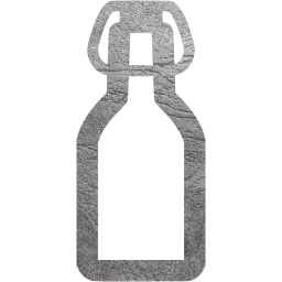 soda bottle icon