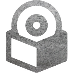 software box icon