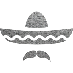 sombrero icon