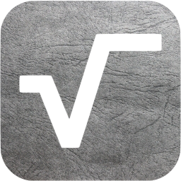square root icon