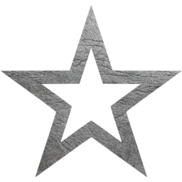 star 4 icon