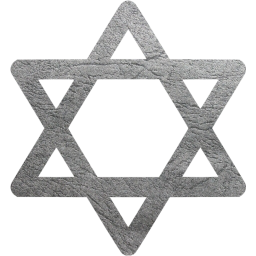 star of david icon
