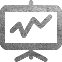 statistics icon