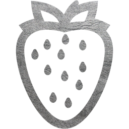 strawberry 2 icon