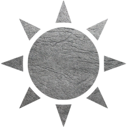 sun 3 icon