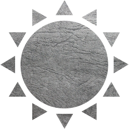 sun 6 icon