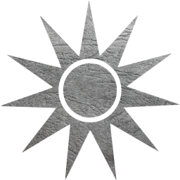 sun 8 icon