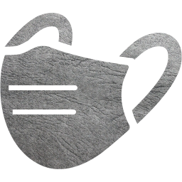surgical mask 2 icon