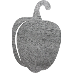 sweet pepper icon