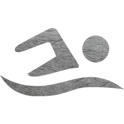 swimming icon