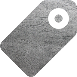 tag 5 icon