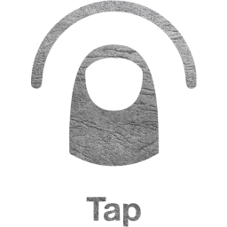 tap 2 icon