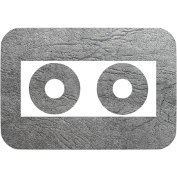 tape drive icon