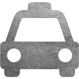 taxi icon