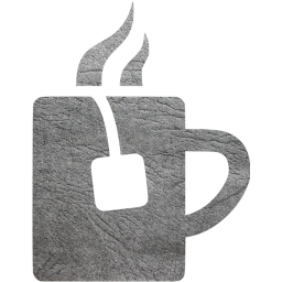 tea icon