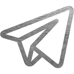 telegram 2 icon