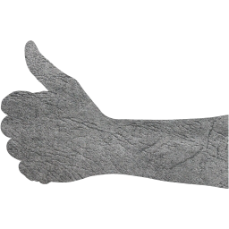 thumbs up 2 icon