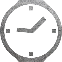 time 10 icon
