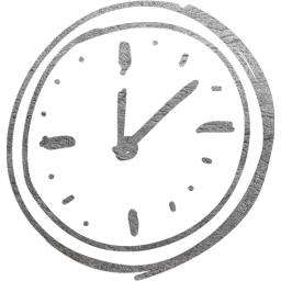time 11 icon