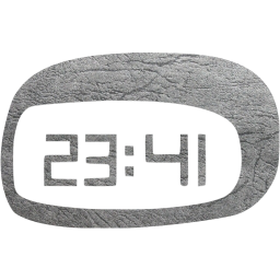 time 7 icon