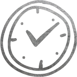 time 9 icon