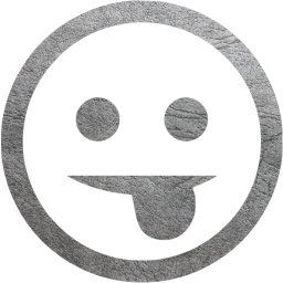 tongue icon