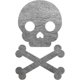 toxic icon