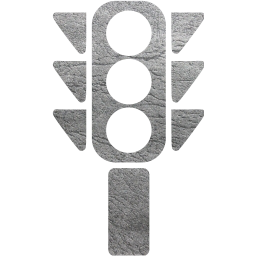 traffic semaphore icon